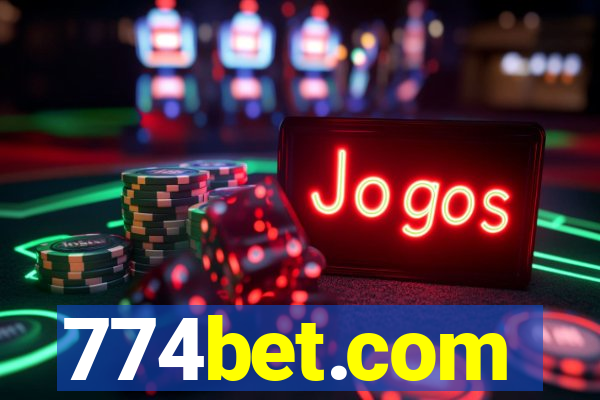 774bet.com