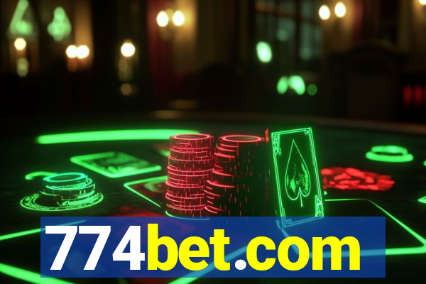 774bet.com