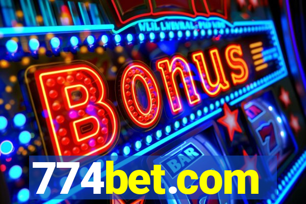 774bet.com