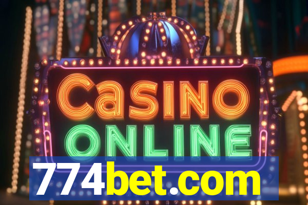 774bet.com