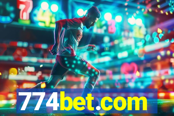 774bet.com