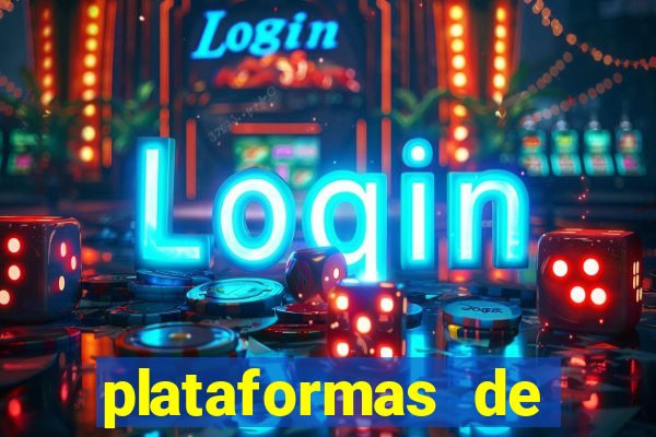 plataformas de streaming de jogos que mais pagam