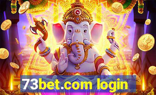 73bet.com login