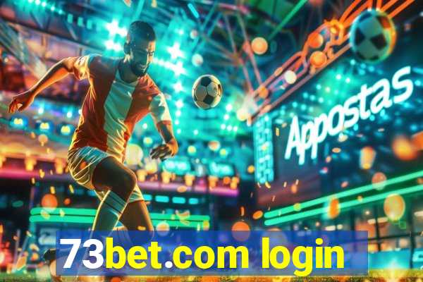 73bet.com login