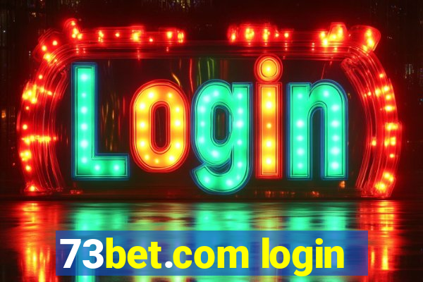 73bet.com login