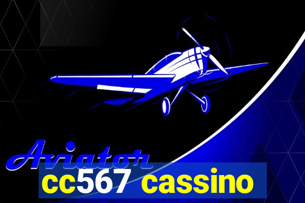 cc567 cassino