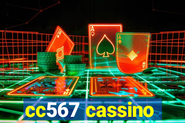 cc567 cassino