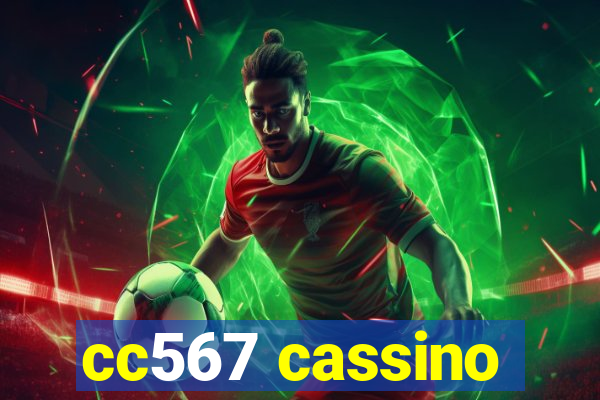 cc567 cassino