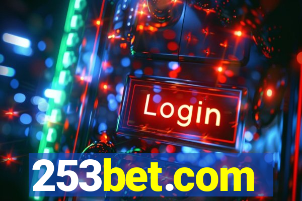 253bet.com