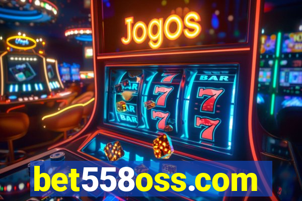 bet558oss.com