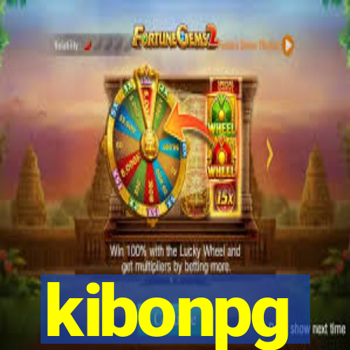 kibonpg