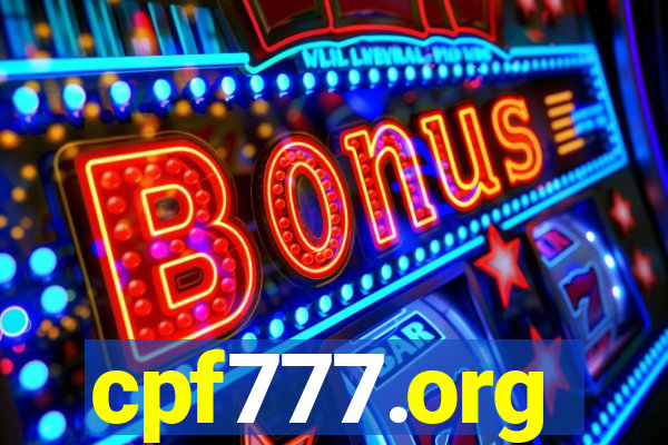 cpf777.org