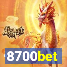 8700bet