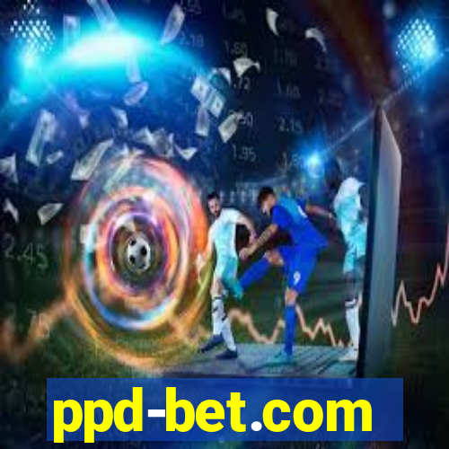 ppd-bet.com