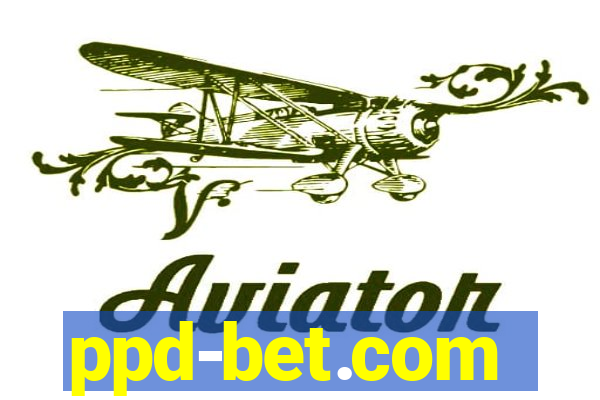 ppd-bet.com