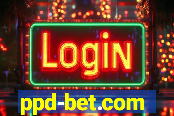 ppd-bet.com