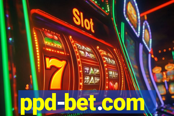 ppd-bet.com