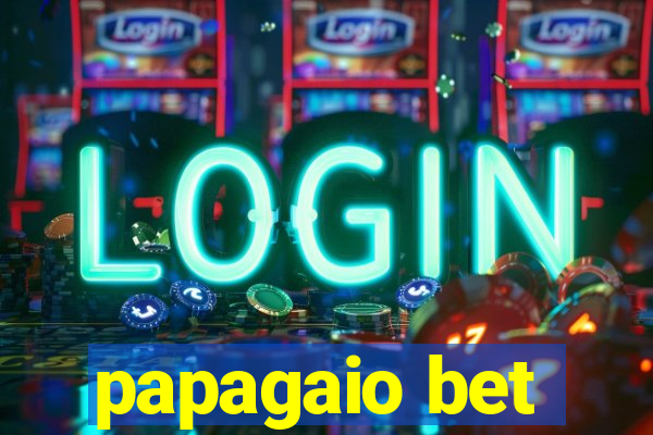 papagaio bet