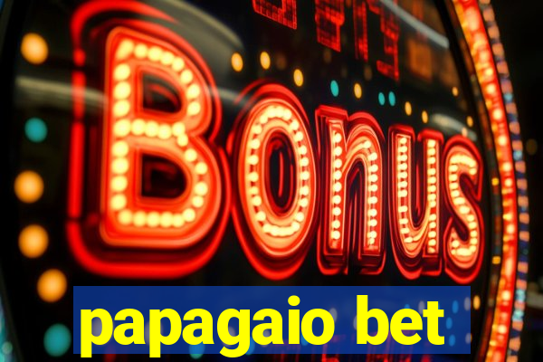 papagaio bet