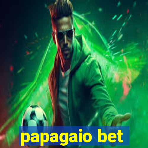 papagaio bet