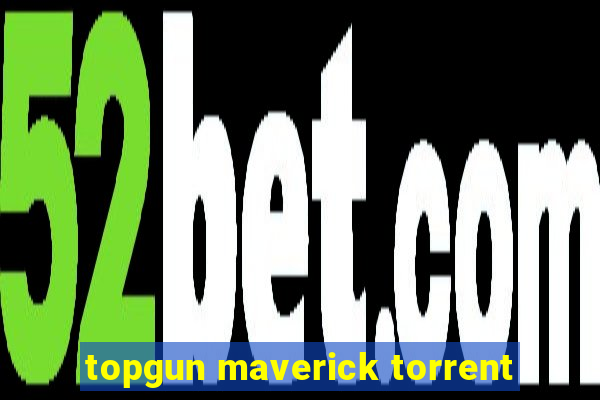 topgun maverick torrent