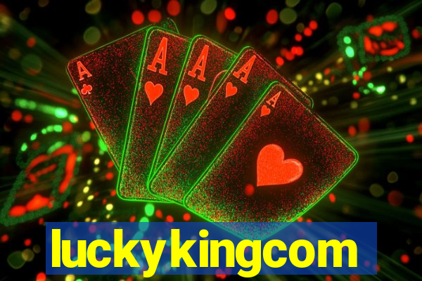 luckykingcom