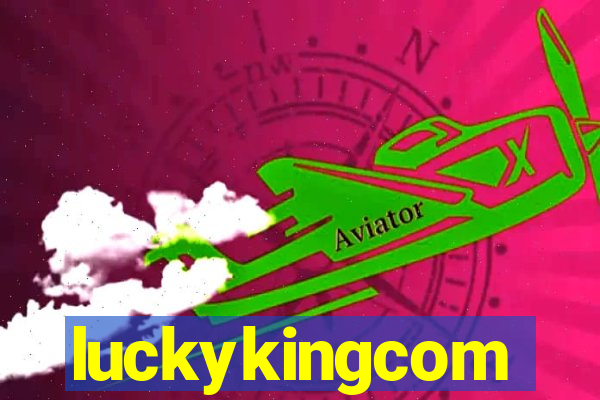 luckykingcom