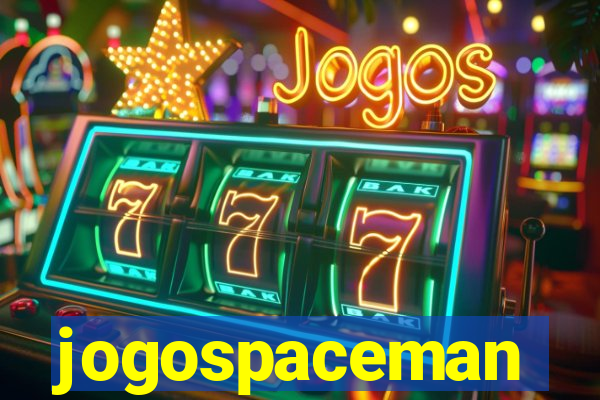 jogospaceman