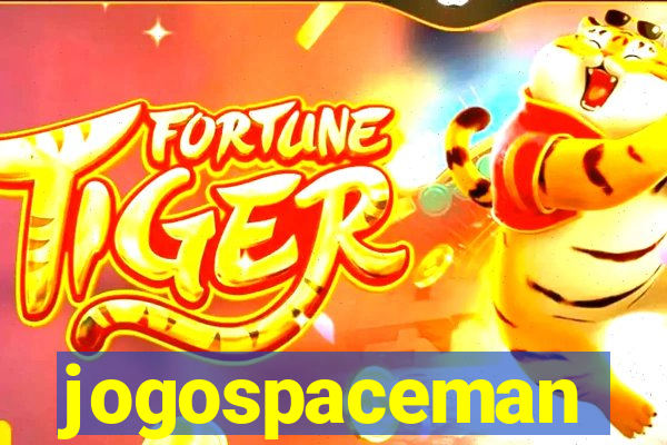 jogospaceman