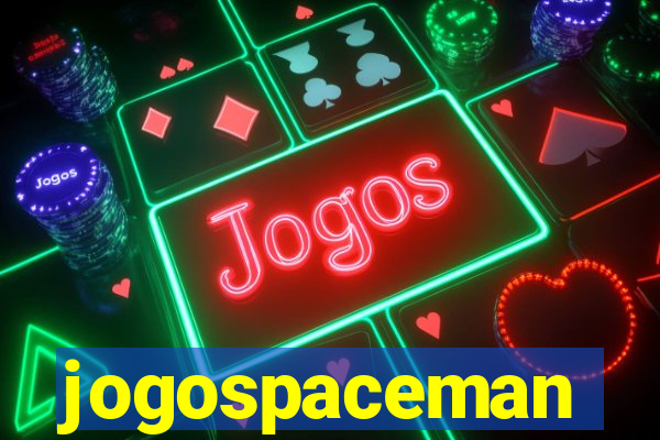 jogospaceman