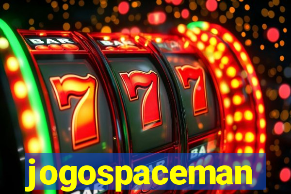 jogospaceman