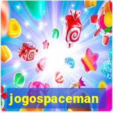 jogospaceman