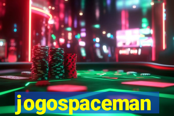 jogospaceman