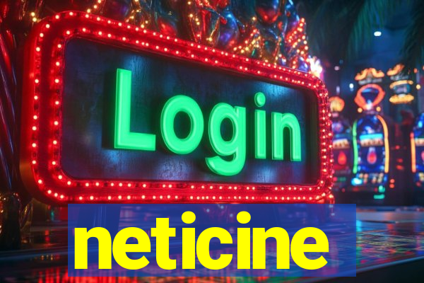 neticine