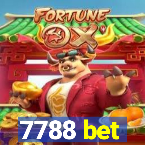 7788 bet