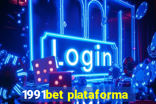 1991bet plataforma