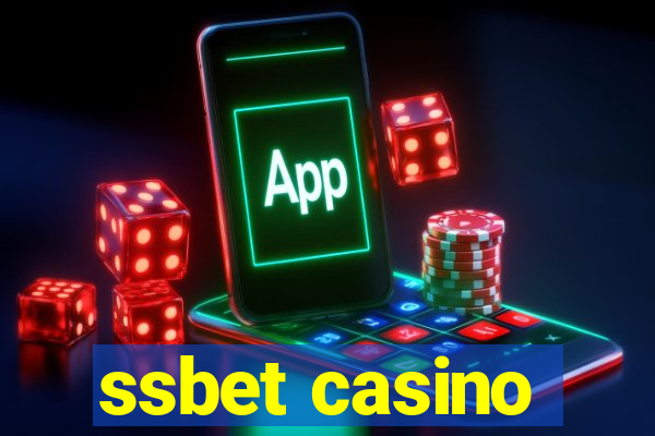 ssbet casino