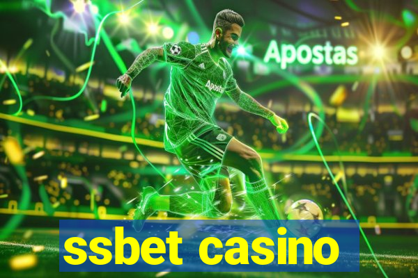 ssbet casino