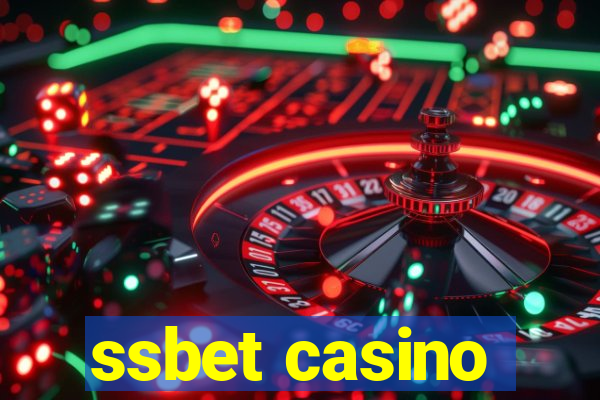 ssbet casino