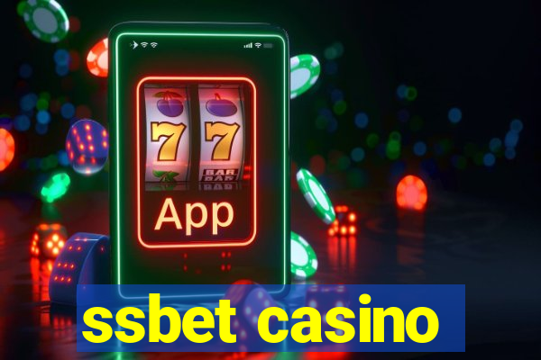 ssbet casino