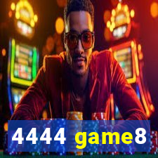 4444 game8