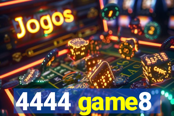 4444 game8