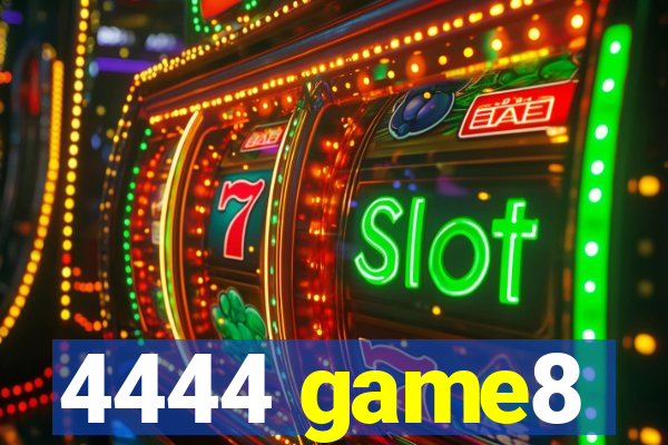 4444 game8