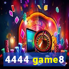 4444 game8