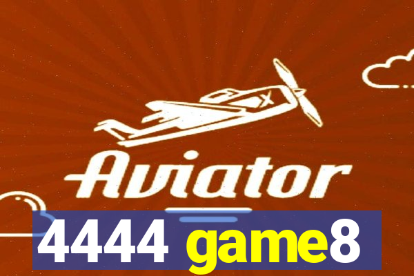 4444 game8