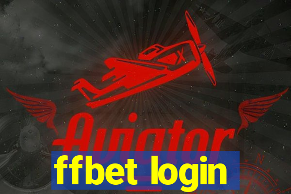 ffbet login