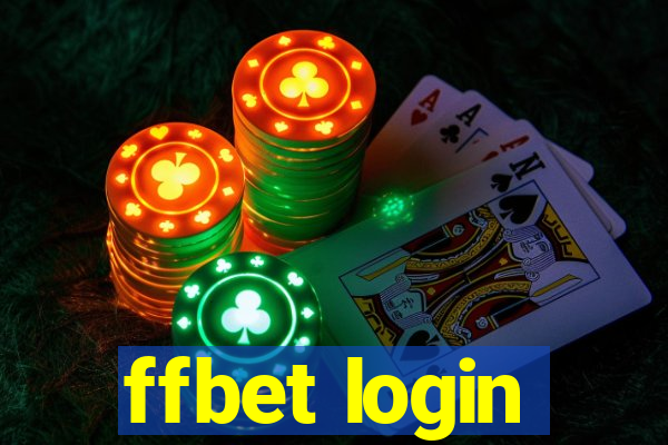 ffbet login