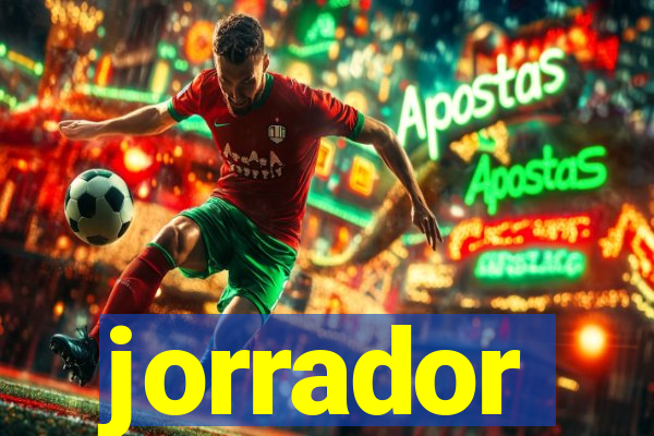 jorrador