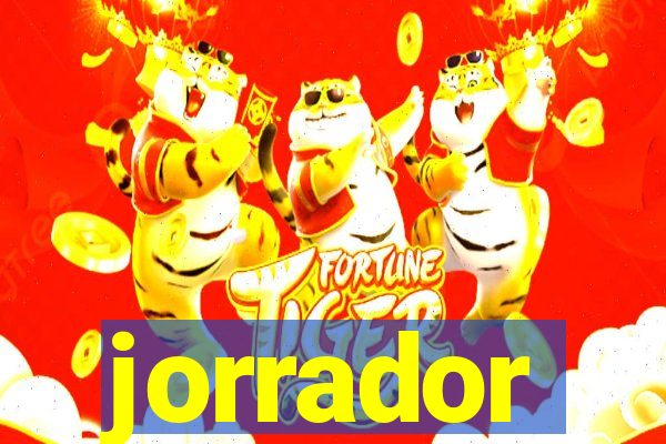 jorrador