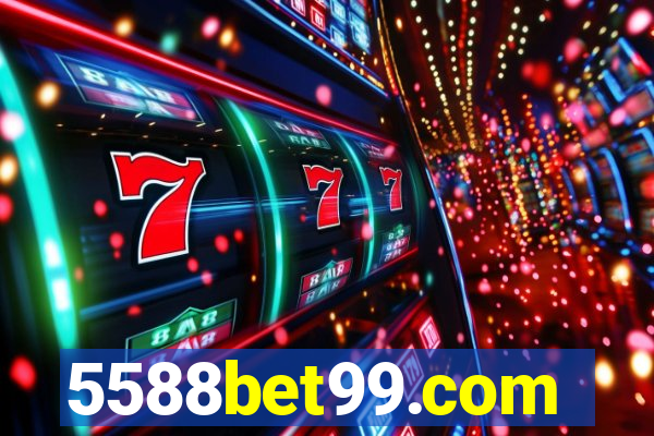 5588bet99.com